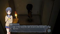 Corpse Party: Blood Drive screenshot 11