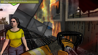 Real Heroes: Firefighter HD screenshot 10
