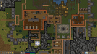 First Feudal Demo screenshot 1
