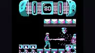 Trantor: The Last Stormtrooper screenshot 1