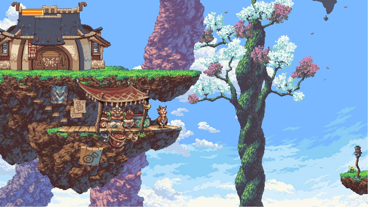 #3. Owlboy Soundtrack (GOG) 由: D-Pad Studio