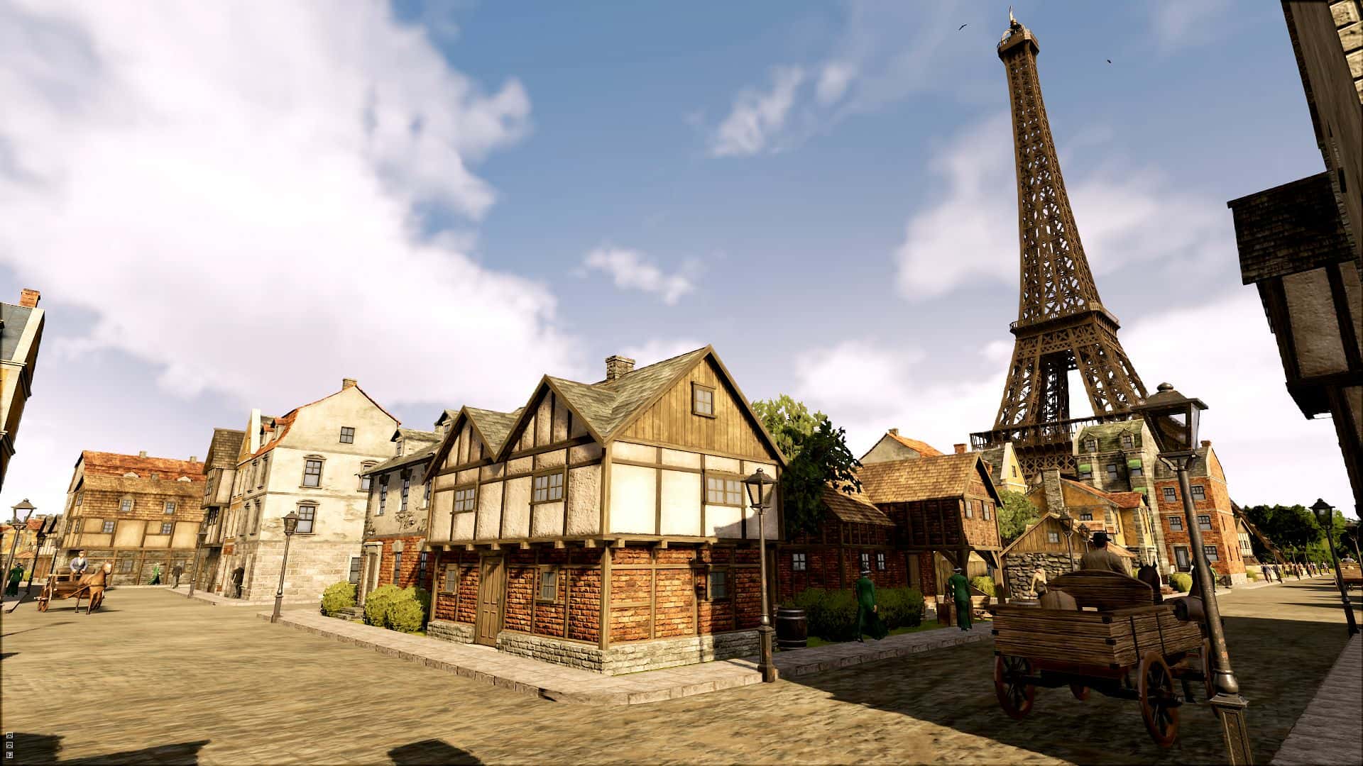 #7. Railway Empire Complete Collection (GOG) 由: Kalypso Media Digital