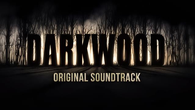 Darkwood - Soundtrack