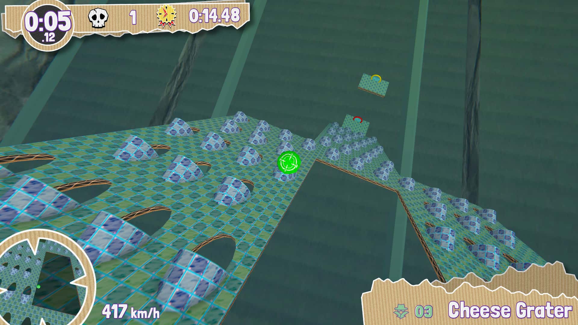 #1. Paperball - Secret Spy Pack (GOG) De: Cliax Games