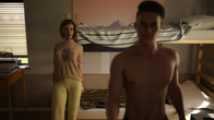 Taboo University Book One screenshot 9