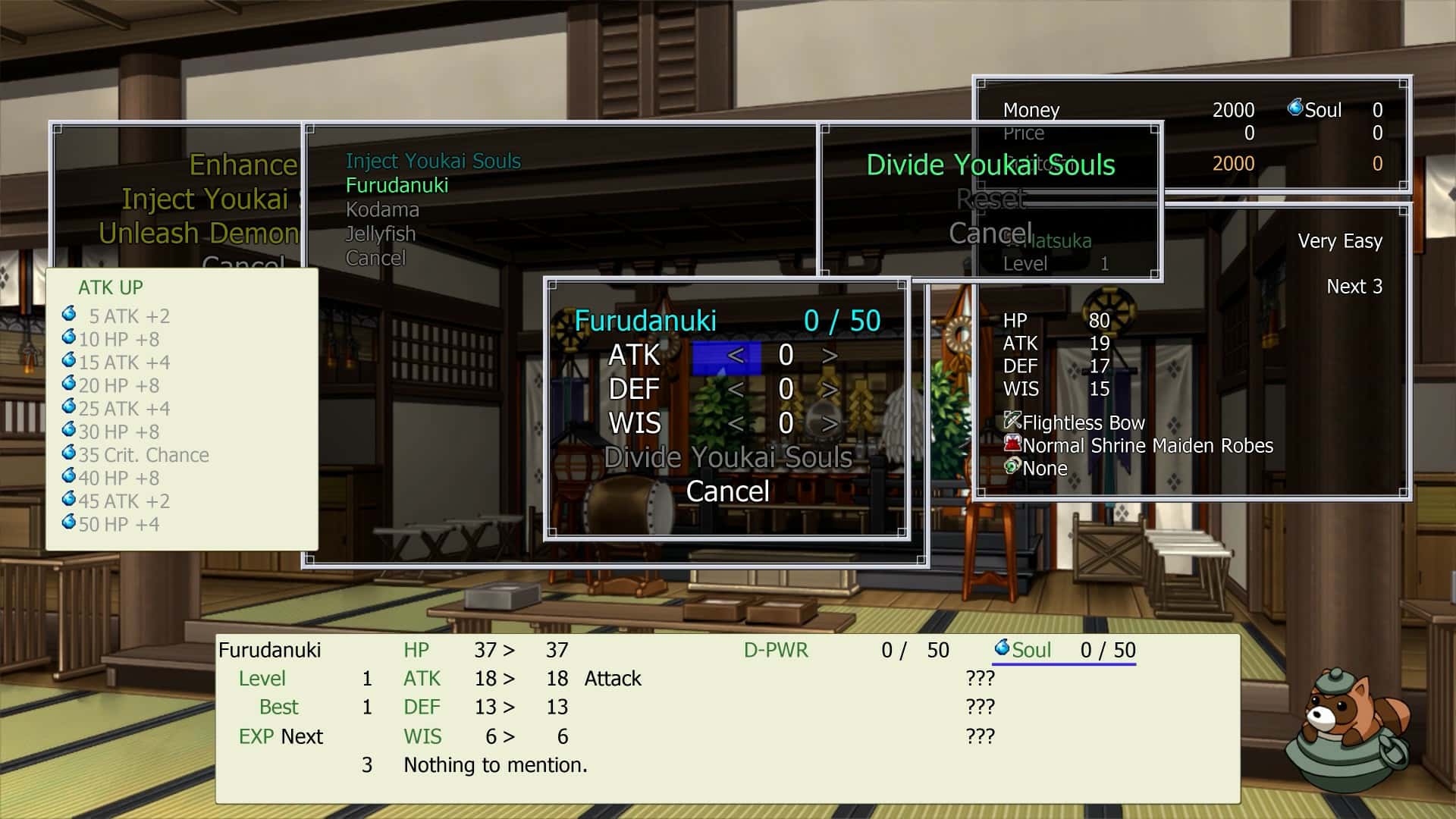 #5. Dawn of Kagura: Hatsuka's Story (GOG) 由: Shiravune