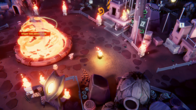Flame Keeper screenshot 9