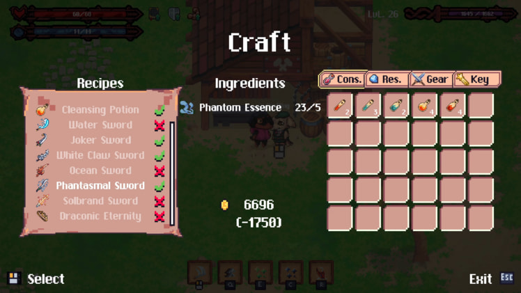 Donna: The Canine Quest screenshot screenshot 10