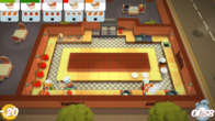 Overcooked: Gourmet Edition screenshot 9