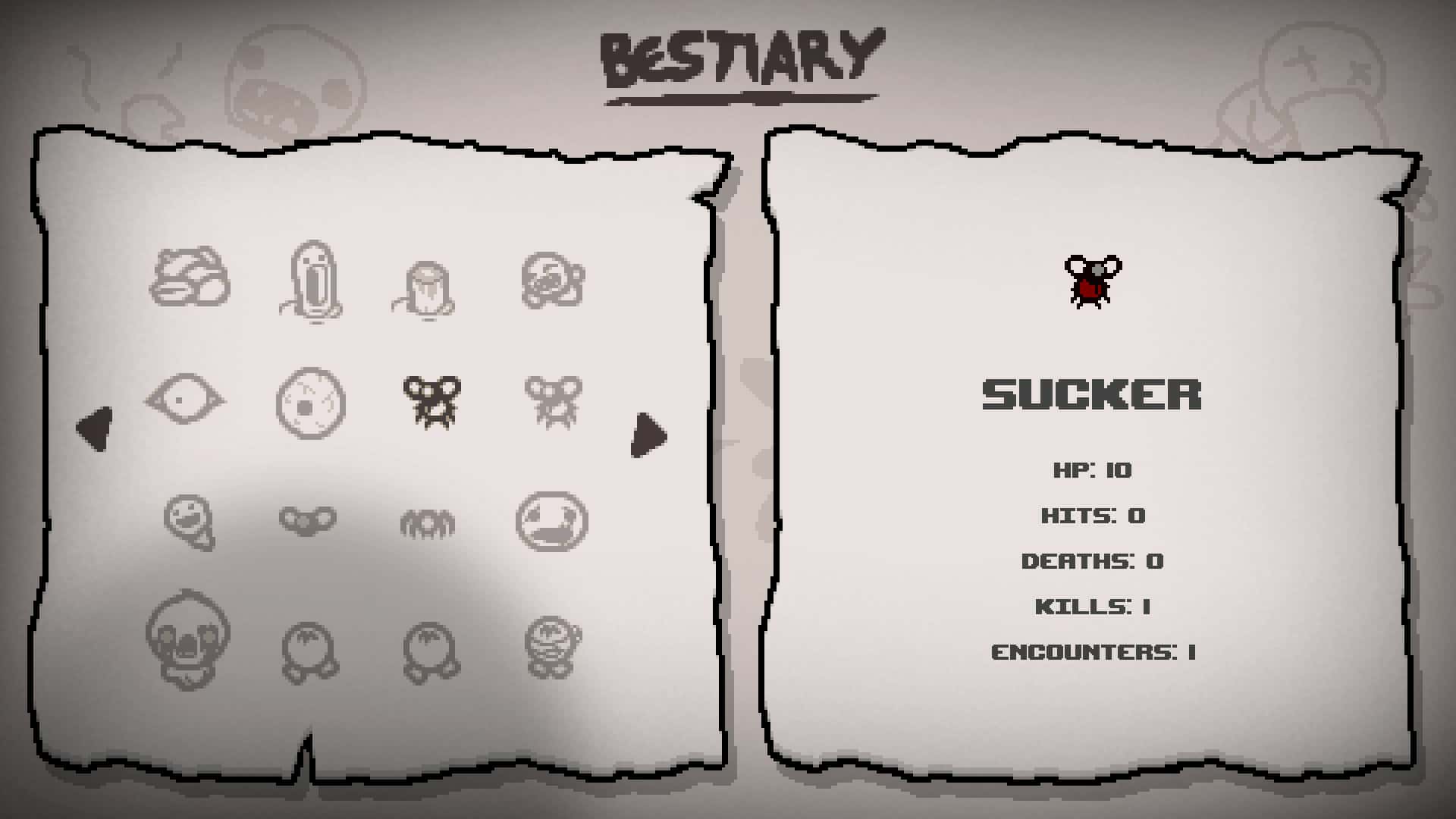 #5. The Binding of Isaac: Afterbirth+ (GOG) 由: Nicalis, Inc.