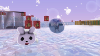 Marble Maid 2: The Negative Levels screenshot 7