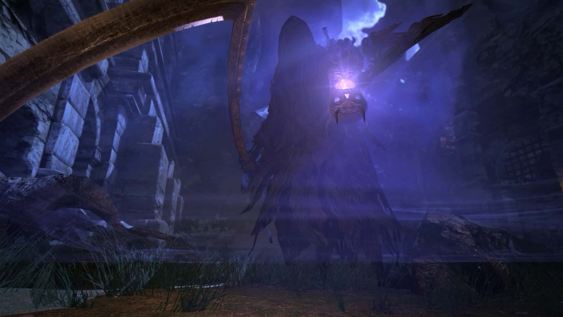 #2. Dragon's Dogma: Dark Arisen (GOG) Bởi: Capcom