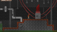 Treasure Adventure Game screenshot 4