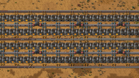 Factorio screenshot 1
