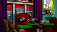 Sensible World of Soccer 96/97 screenshot 8