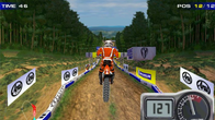 Moto Racer 2 screenshot 8