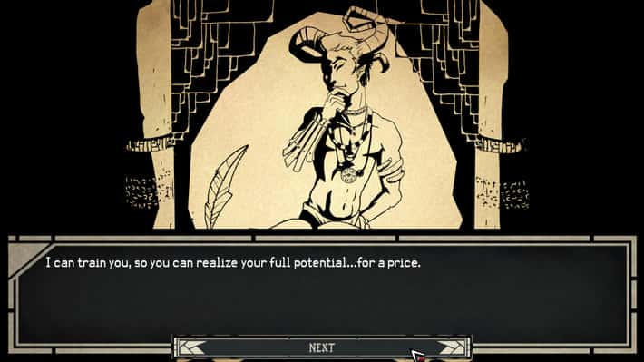 #4. Paper Sorcerer (GOG) Podle: Ultra Runaway Games