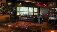 Kathy Rain demo screenshot 6