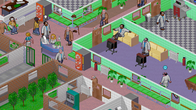 Theme Hospital screenshot 11