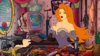 Leisure Suit Larry: Love for Sail! screenshot 6