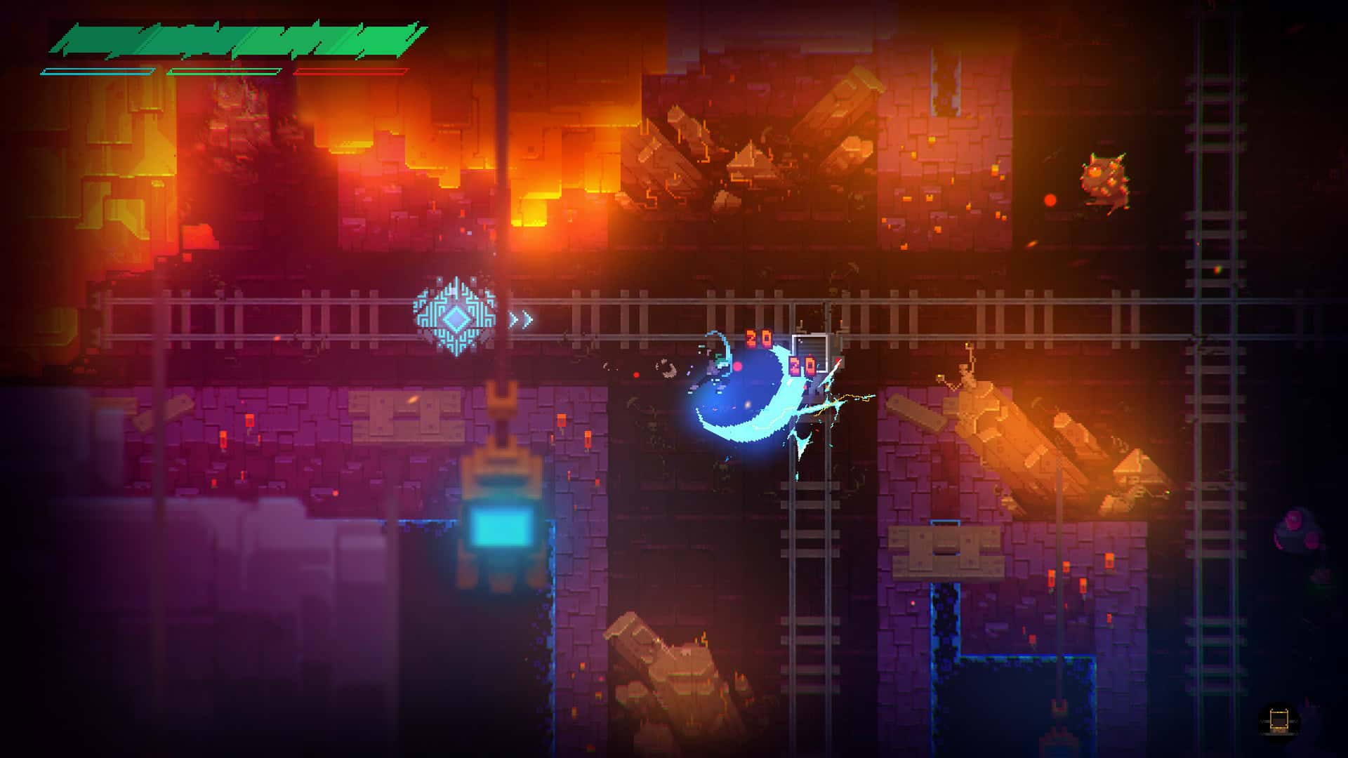 #1. Phantom Trigger (GOG) Bởi: tinyBuild
