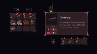 Shadow Sacrament: The Roots of Evil screenshot 7