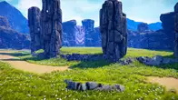Anima Gate of Memories: I&II Remaster screenshot 4