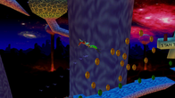 Pandemonium 2 screenshot 12