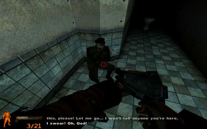 #9. Iron Storm (GOG) 由: Microids