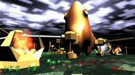 Darwinia - 10000th Anniversary Edition screenshot 9