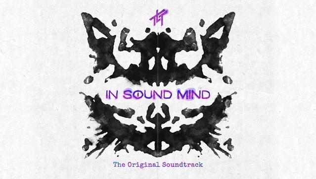 In Sound Mind - Soundtrack