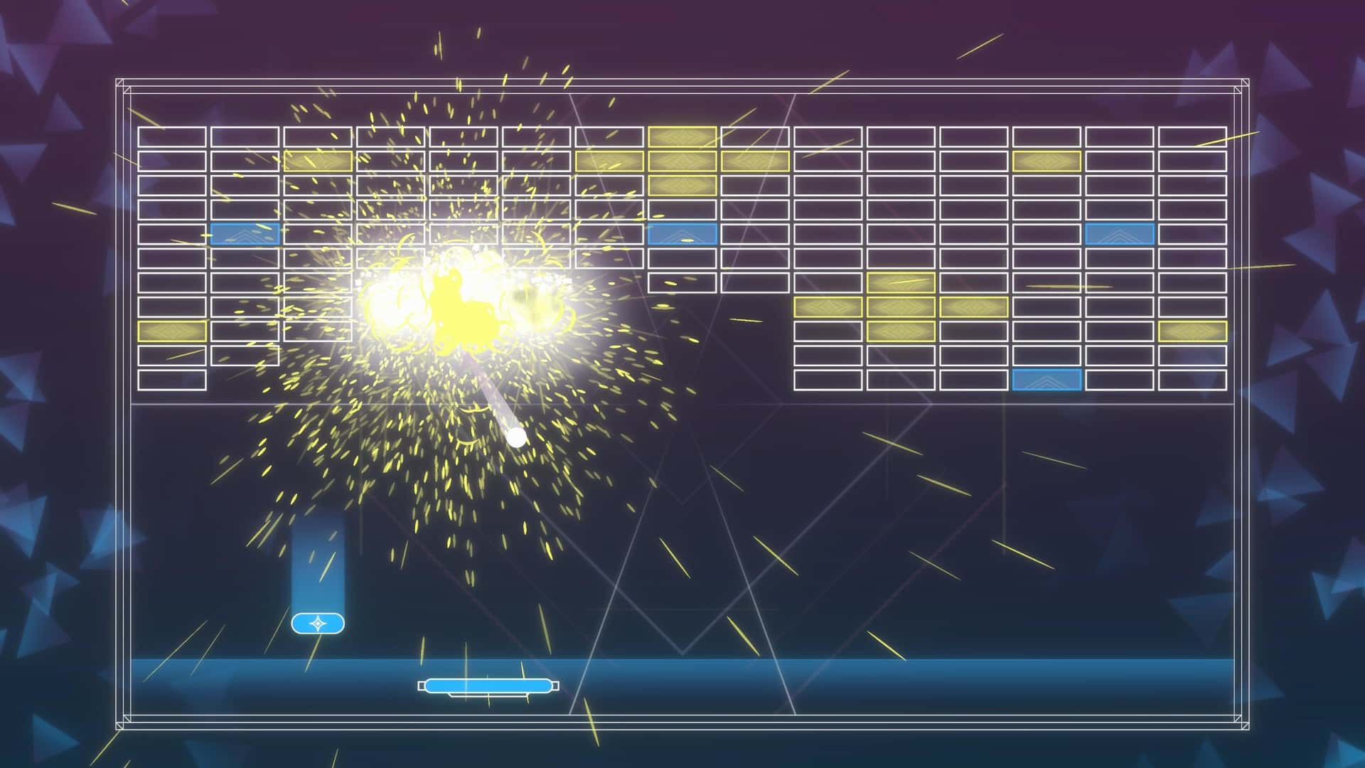 #2. Breakout Recharged (GOG) 由: Atari