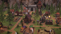 Distant Kingdoms screenshot 7