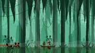 Mable & The Wood screenshot 4