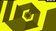 Super Hexagon screenshot 7