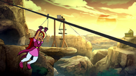 Arzette: The Jewel of Faramore screenshot 2