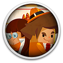 Holy Potatoes! A Spy Story?!