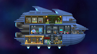 Starbound screenshot 2