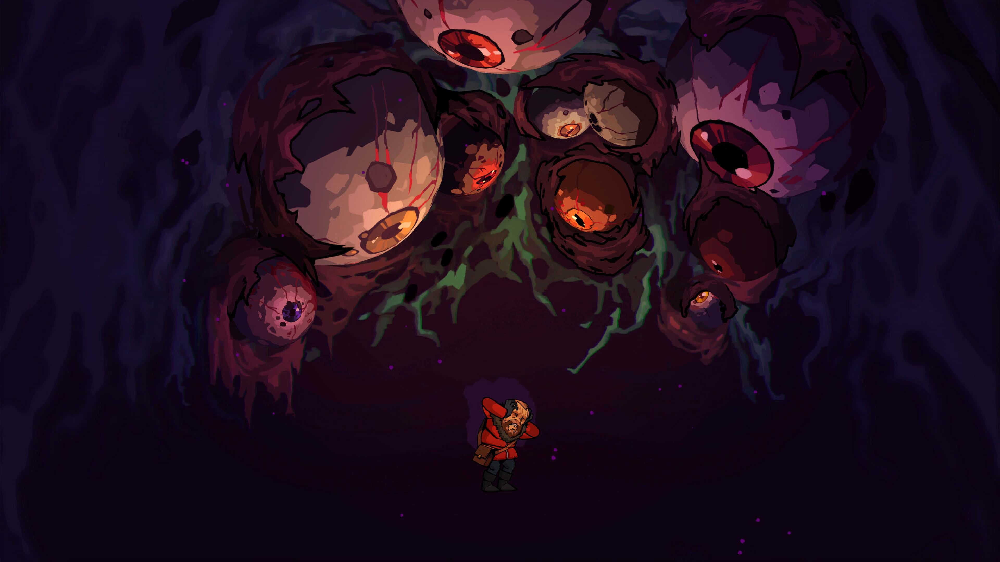 #1. Edge of Sanity - Eldritch Edition (GOG) 由: Daedalic Entertainment