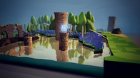 A Little Golf Journey screenshot 11