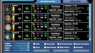 Master of Orion 3 screenshot 6