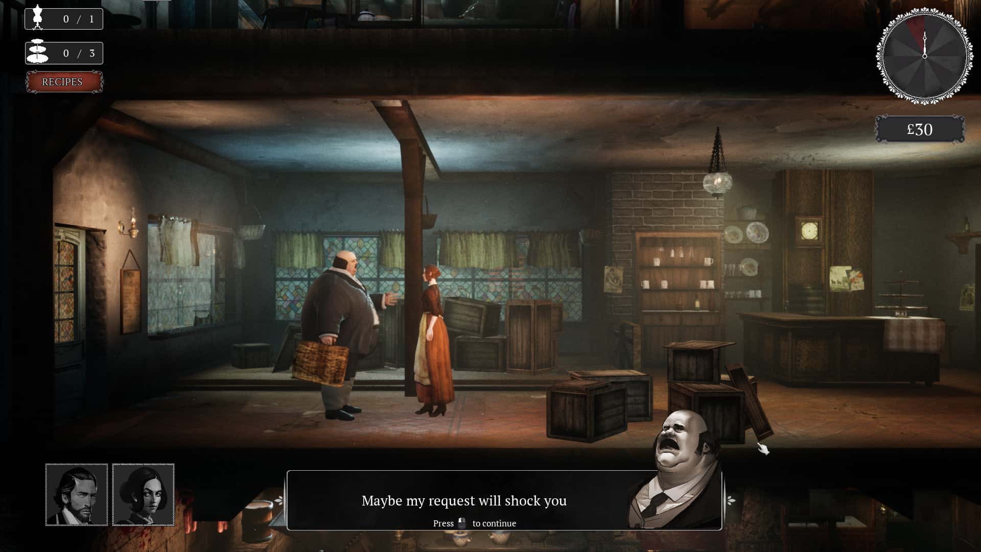#3. Ravenous Devils (GOG) От: Troglobytes Games