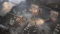 War Mongrels screenshot 11