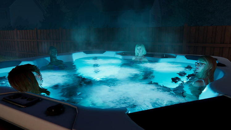 House Party screenshot screenshot 2