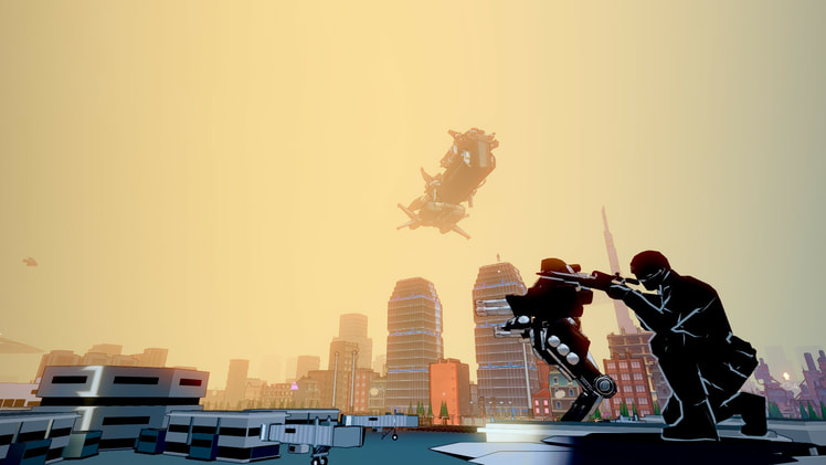 Heart of the Machine screenshot thumbnail screenshot 7