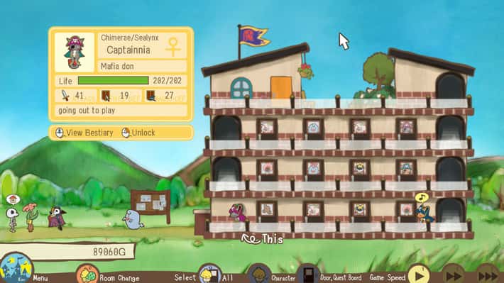 #8. Unholy Heights (GOG) 由: PLAYISM