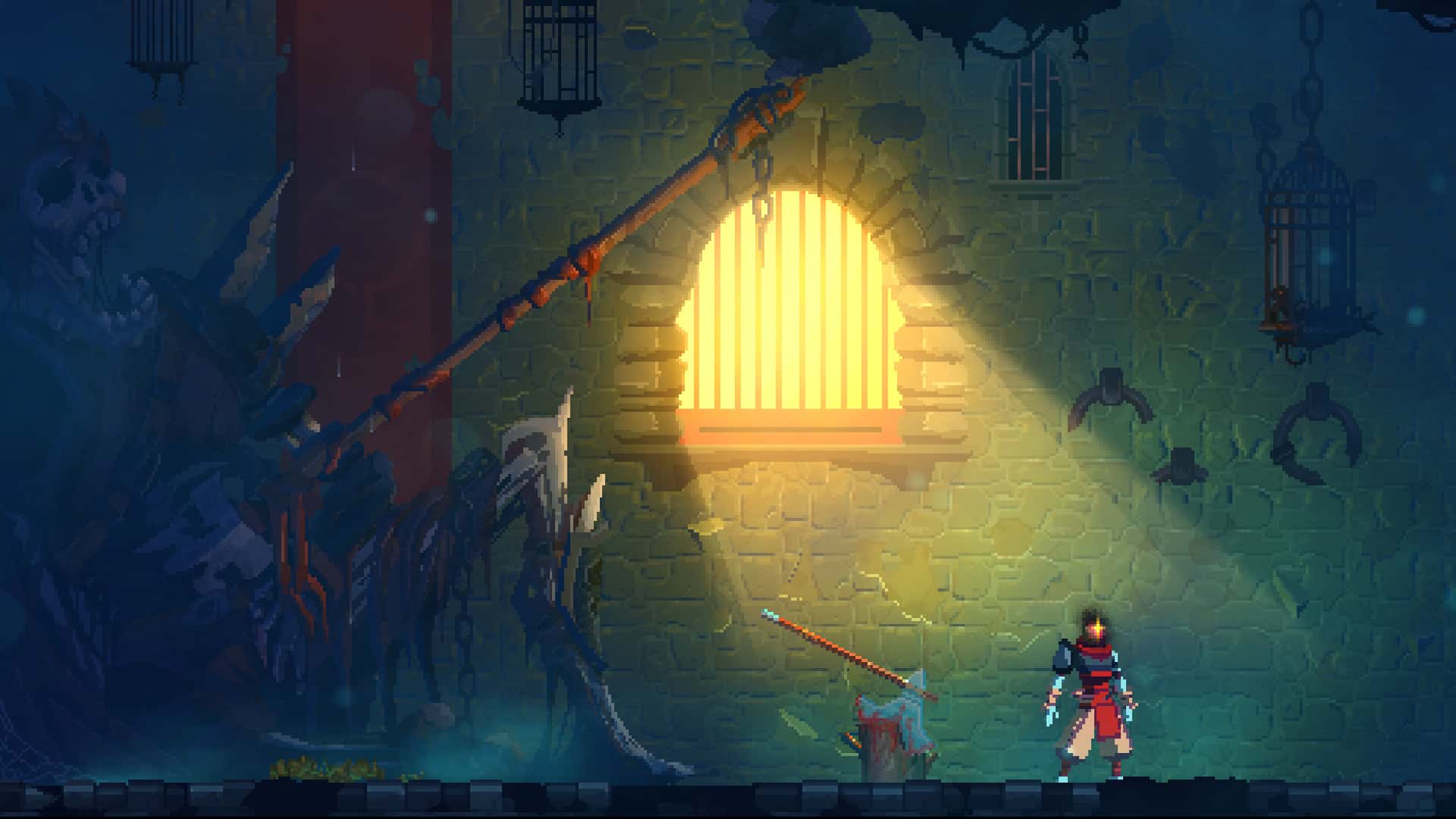 #4. Dead Cells: Return to Castlevania Bundle (GOG) โดย: Motion Twin