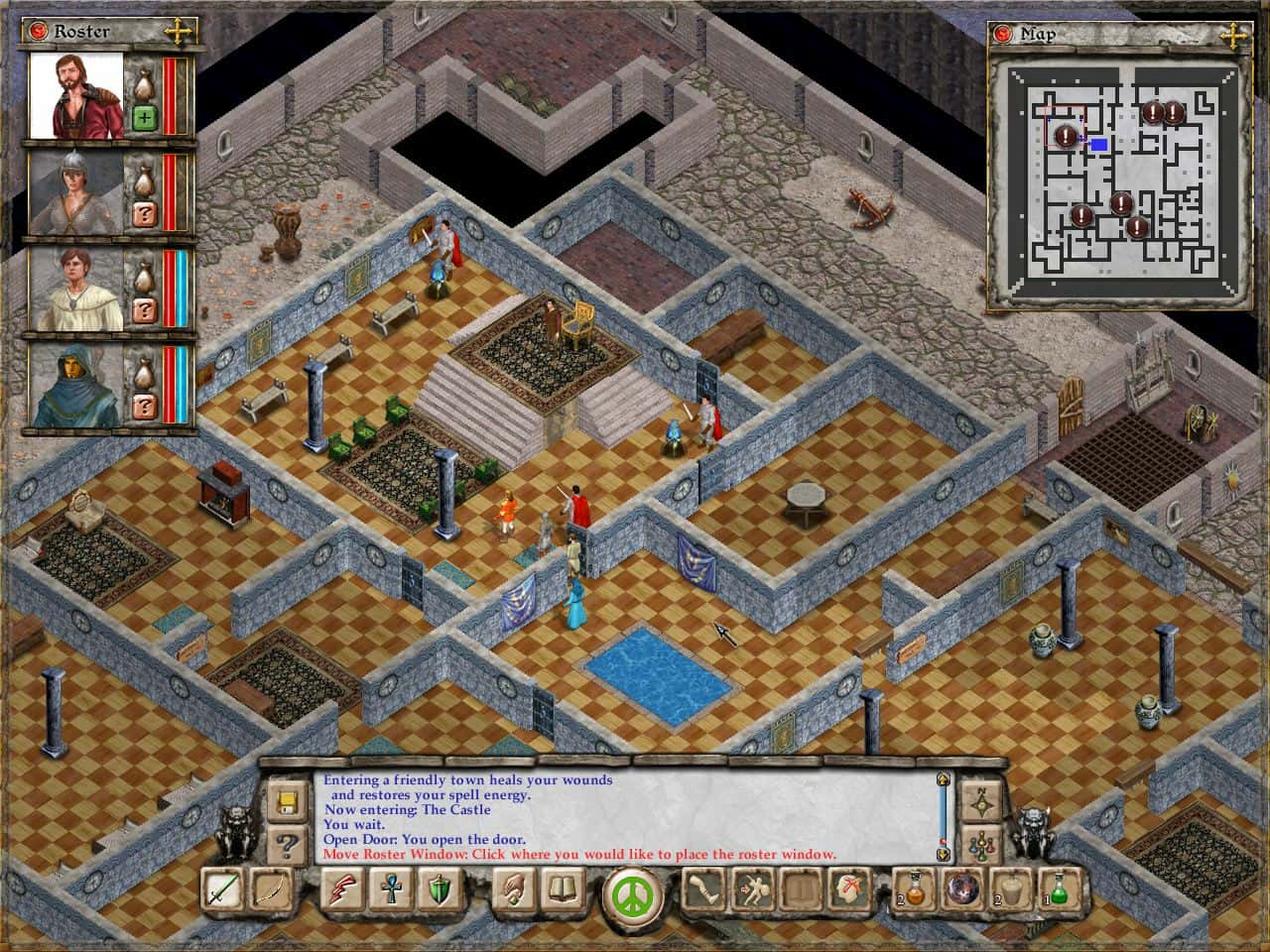 #6. Avernum: Escape From the Pit (GOG) 由: Spiderweb Software