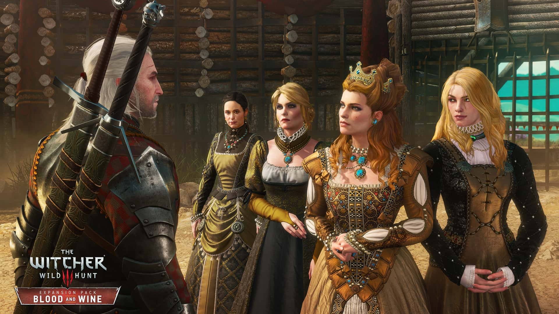 #9. The Witcher 3: Wild Hunt - Complete Edition (GOG) 由: CD PROJEKT RED