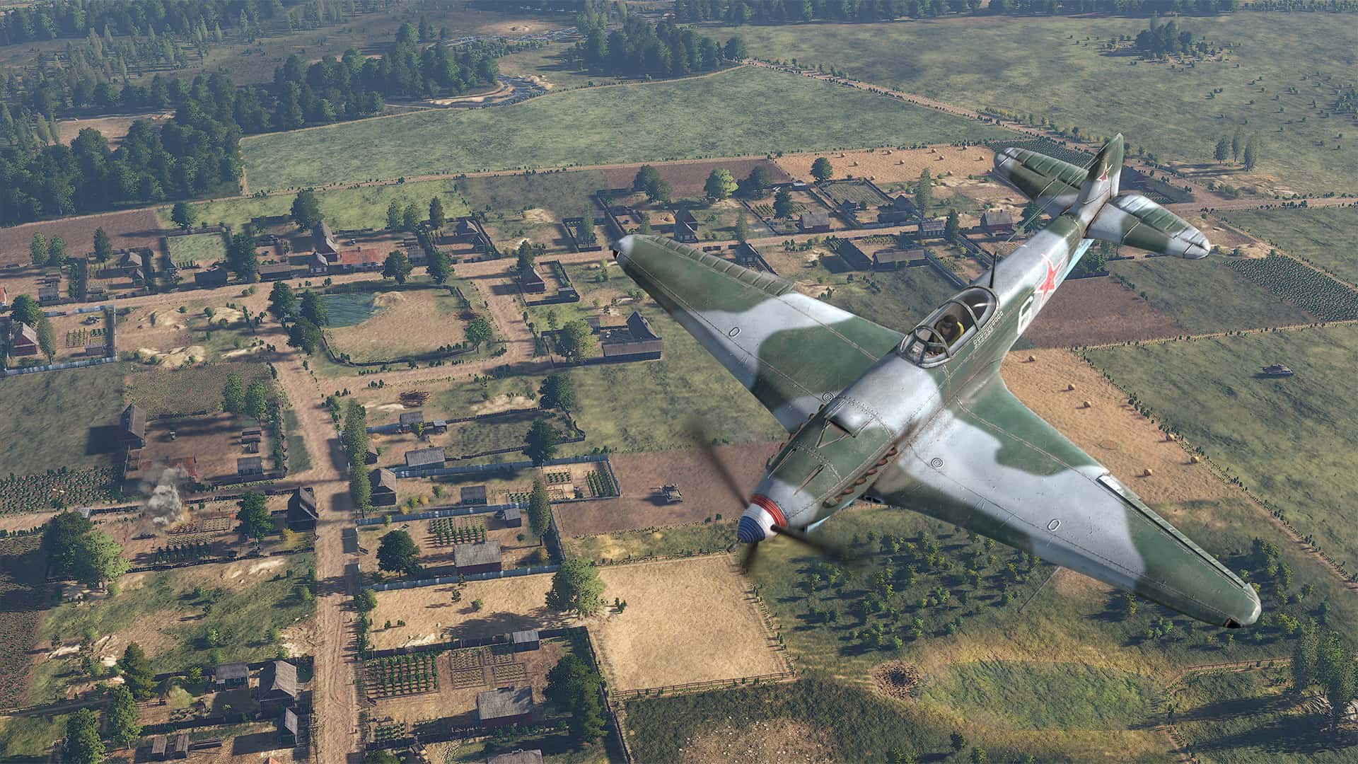 #5. Steel Division 2 - Total Conflict Edition (GOG) 由: Eugen Systems